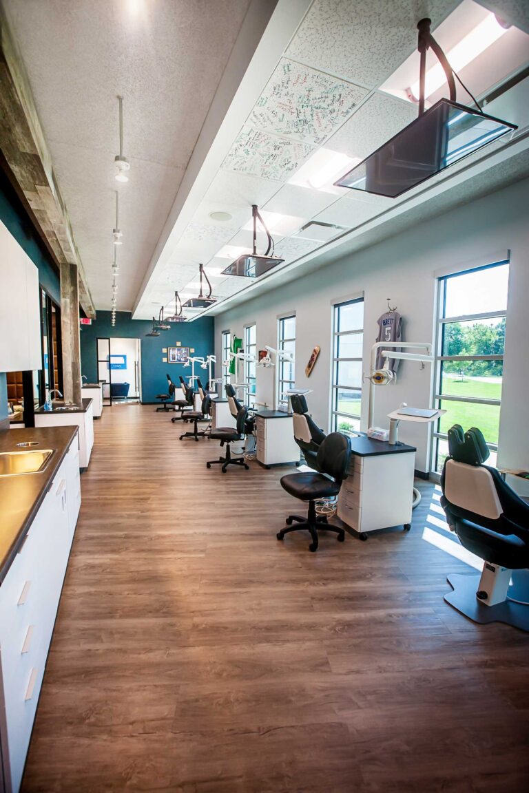 Oread Orthodontics